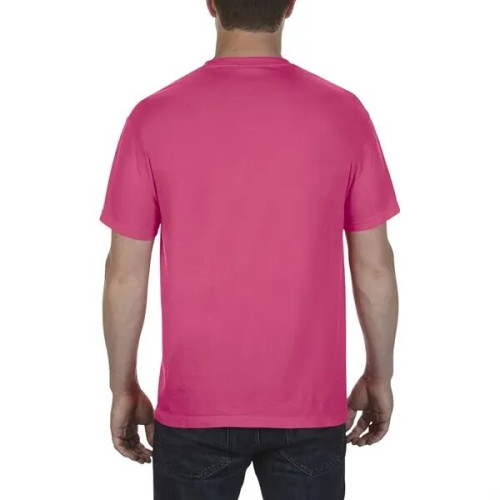 Comfort Colors 6.1 oz. Adult Short Sleeve Pocket Tees