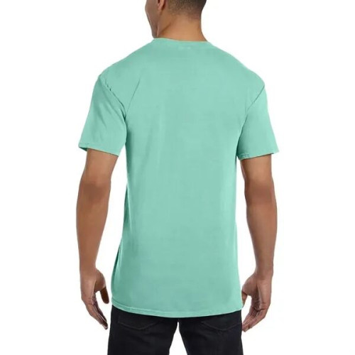 Comfort Colors 6.1 oz. Adult Short Sleeve Pocket Tees