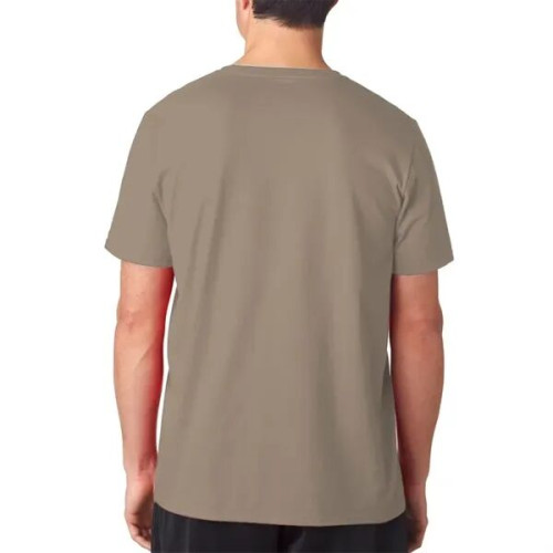 Comfort Colors 6.1 oz. Adult Short Sleeve Pocket Tees