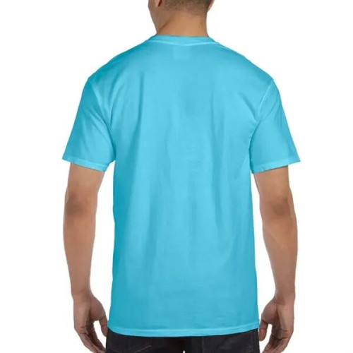 Comfort Colors 6.1 oz. Adult Short Sleeve Pocket Tees
