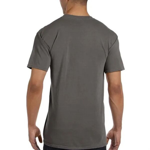 Comfort Colors 6.1 oz. Adult Short Sleeve Pocket Tees