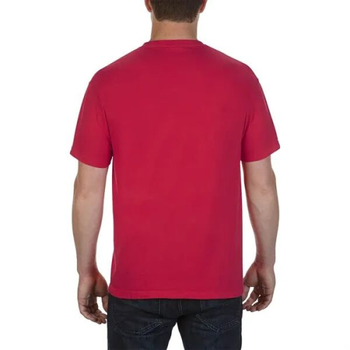 Comfort Colors 6.1 oz. Adult Short Sleeve Pocket Tees