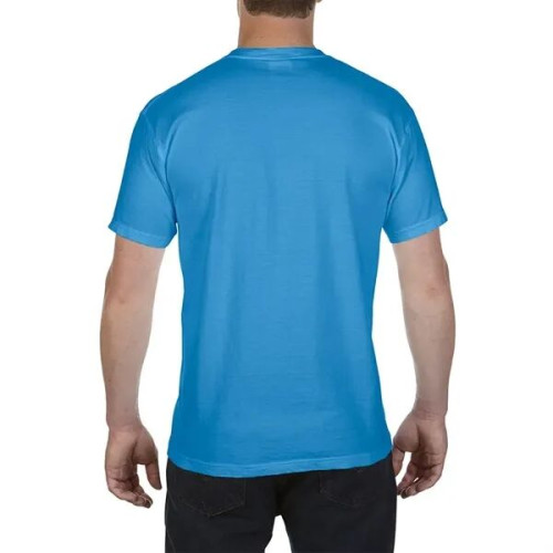 Comfort Colors 6.1 oz. Adult Short Sleeve Pocket Tees