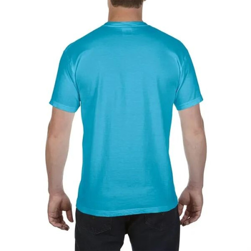 Comfort Colors 6.1 oz. Adult Short Sleeve Pocket Tees