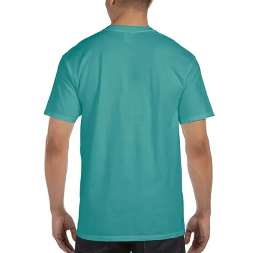 Comfort Colors 6.1 oz. Adult Short Sleeve Pocket Tees
