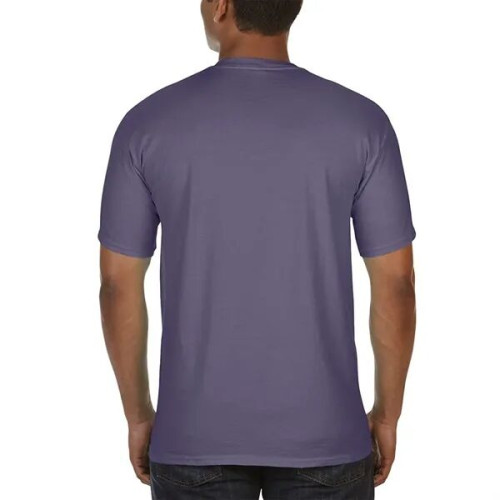 Comfort Colors 6.1 oz. Adult Short Sleeve Pocket Tees