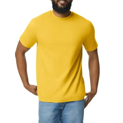 Gildan Unisex Softstyle Midweight T-Shirt