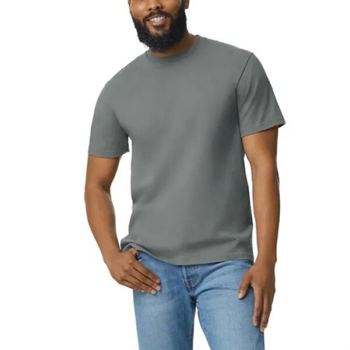 Gildan Unisex Softstyle Midweight T-Shirt