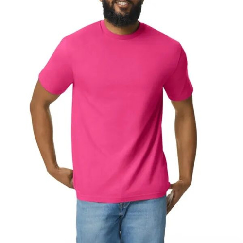 Gildan Unisex Softstyle Midweight T-Shirt