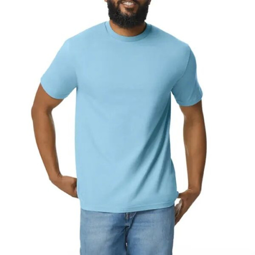 Gildan Unisex Softstyle Midweight T-Shirt