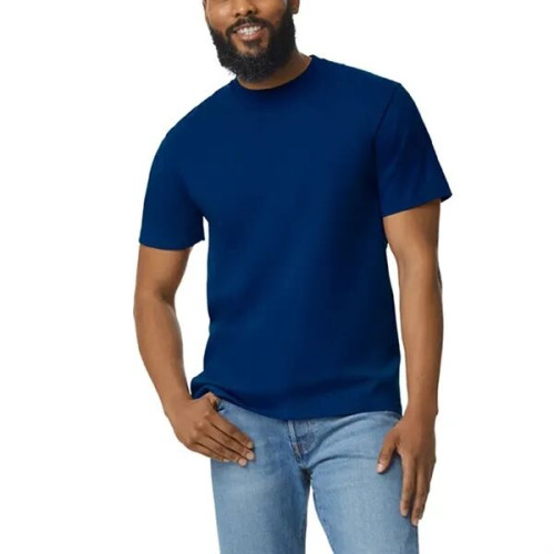Gildan Unisex Softstyle Midweight T-Shirt