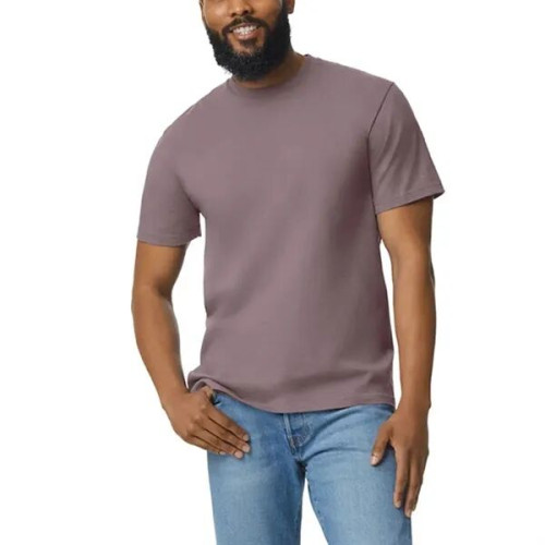 Gildan Unisex Softstyle Midweight T-Shirt
