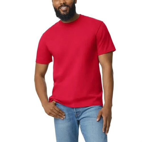 Gildan Unisex Softstyle Midweight T-Shirt