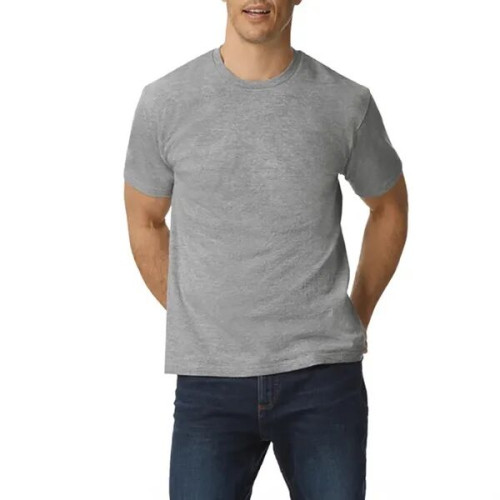 Gildan Unisex Softstyle Midweight T-Shirt