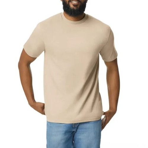 Gildan Unisex Softstyle Midweight T-Shirt