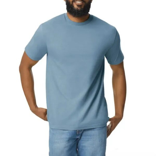 Gildan Unisex Softstyle Midweight T-Shirt
