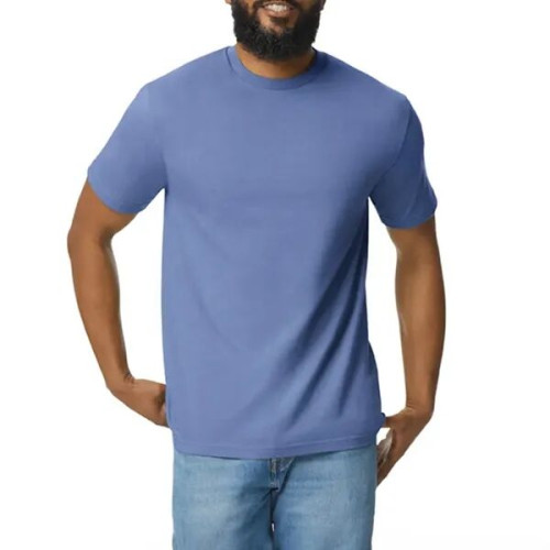 Gildan Unisex Softstyle Midweight T-Shirt
