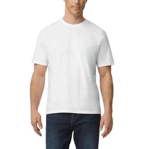 Gildan Unisex Softstyle Midweight T-Shirt