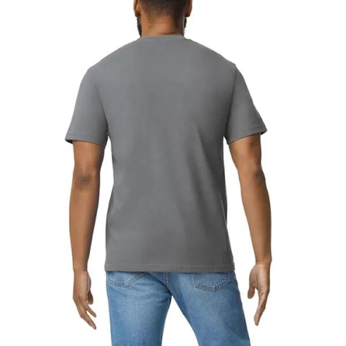 Gildan Unisex Softstyle Midweight T-Shirt