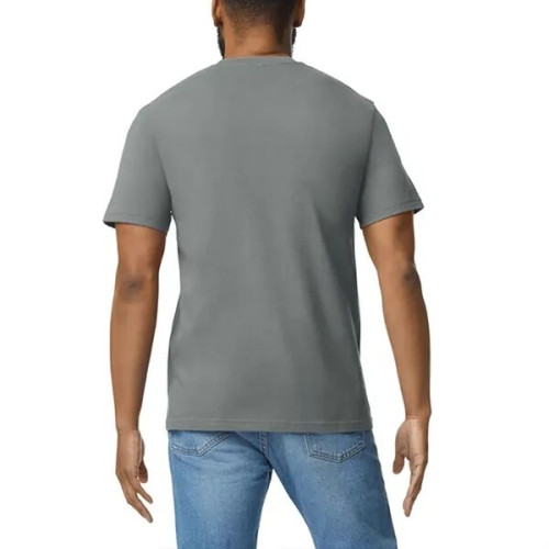 Gildan Unisex Softstyle Midweight T-Shirt