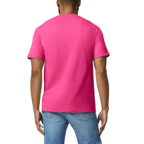 Gildan Unisex Softstyle Midweight T-Shirt