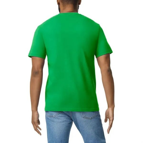 Gildan Unisex Softstyle Midweight T-Shirt