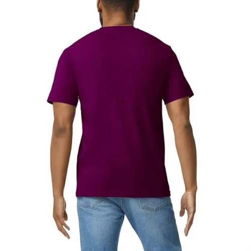 Gildan Unisex Softstyle Midweight T-Shirt
