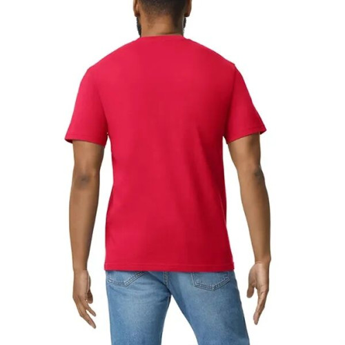 Gildan Unisex Softstyle Midweight T-Shirt