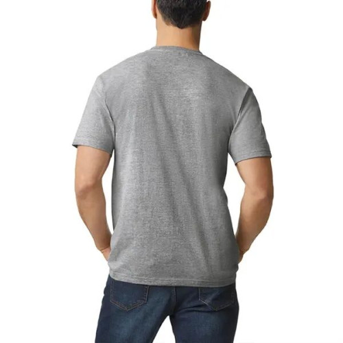 Gildan Unisex Softstyle Midweight T-Shirt
