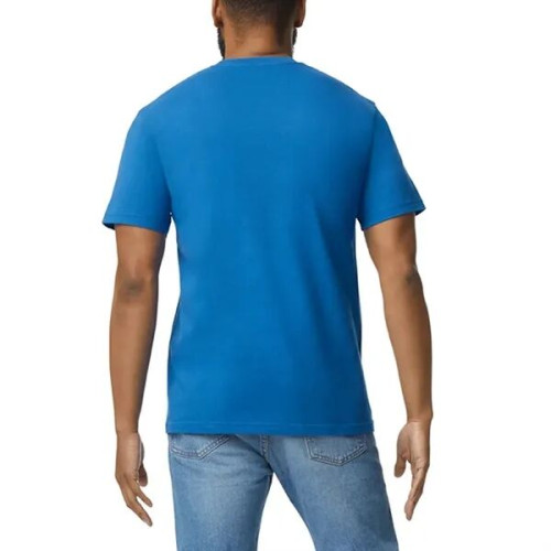 Gildan Unisex Softstyle Midweight T-Shirt