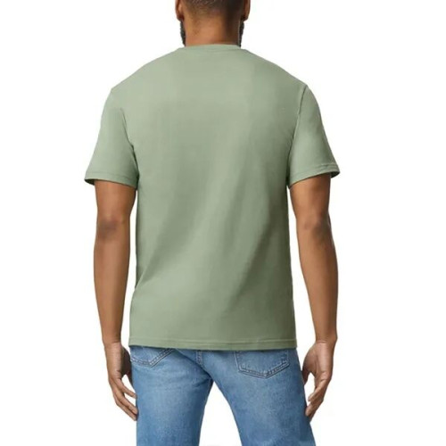 Gildan Unisex Softstyle Midweight T-Shirt
