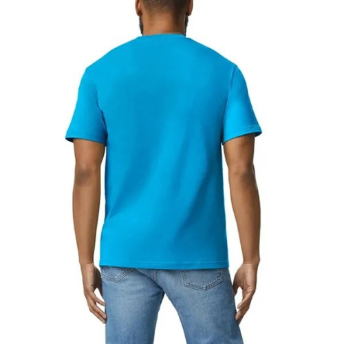 Gildan Unisex Softstyle Midweight T-Shirt