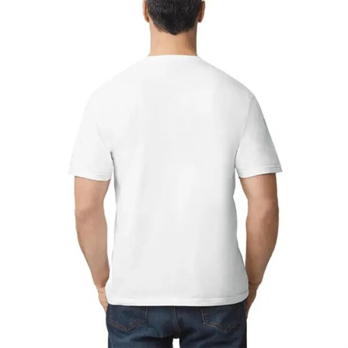 Gildan Unisex Softstyle Midweight T-Shirt