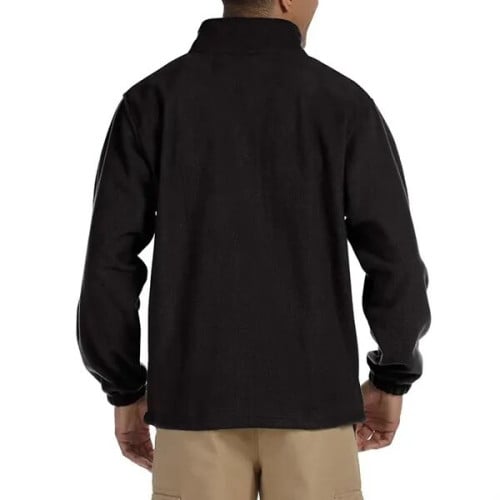 Harriton Men's Full-Zip Fleece Jackets
