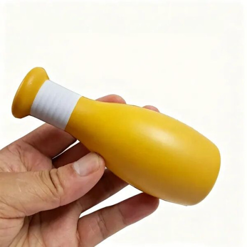 Customizable Baseball Bat Stress Toy 