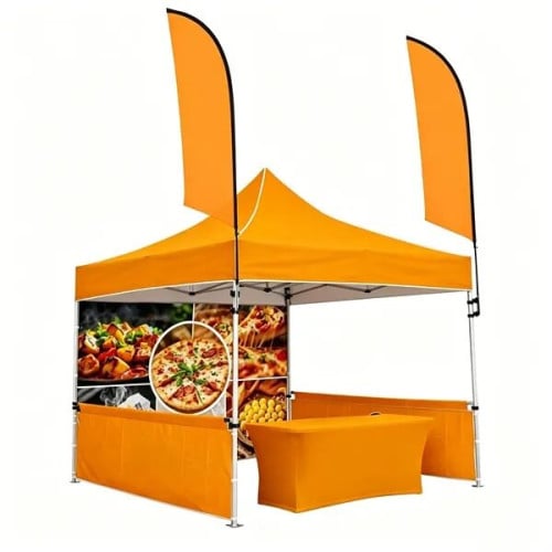 Tent Set 