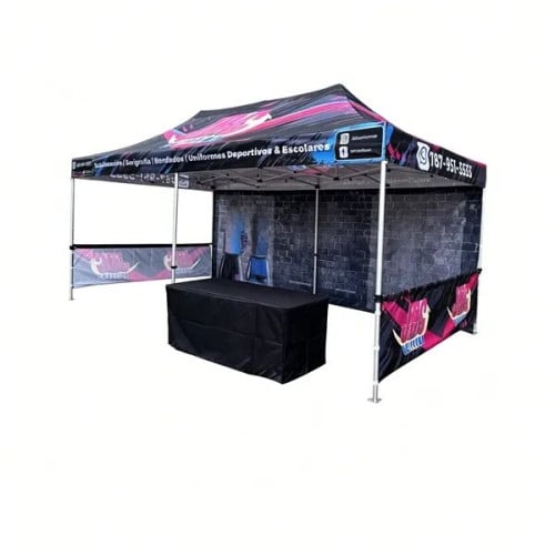 Tent Set 