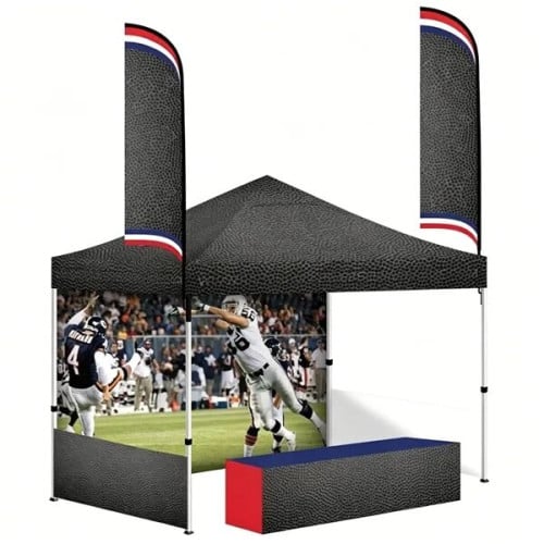 Tent Set 