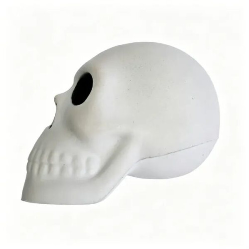 Skull Stress Toy 