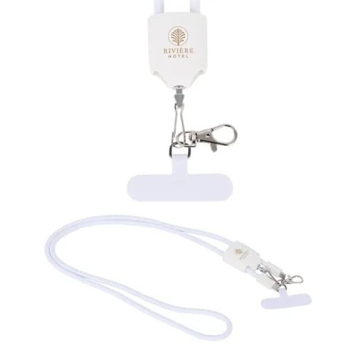 Flash 4-in-1 60W Charging Cable Phone Lanyard