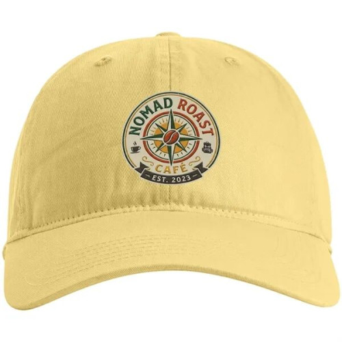Comfort Colors Sunwashed Cap