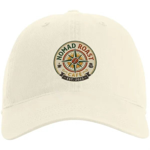 Comfort Colors Sunwashed Cap