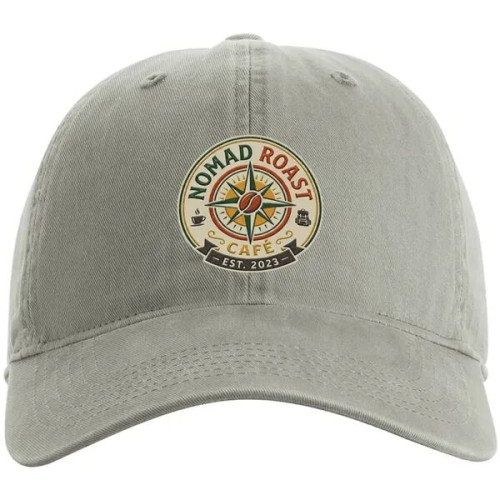 Comfort Colors Sunwashed Cap