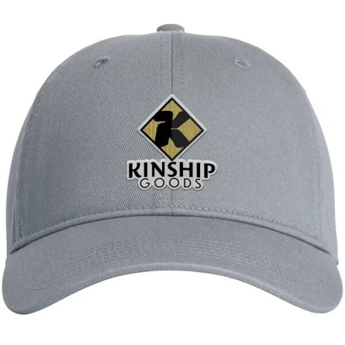 Comfort Colors Coastal Washed Cap