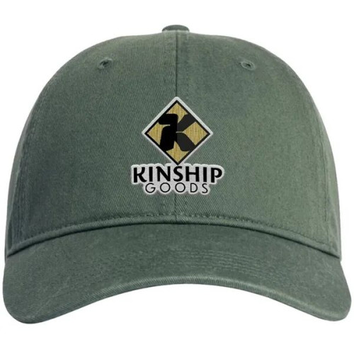 Comfort Colors Coastal Washed Cap