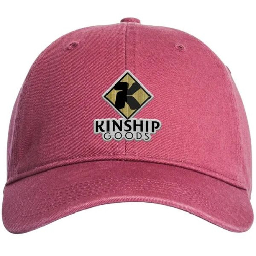 Comfort Colors Coastal Washed Cap