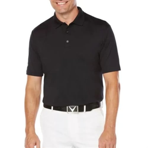 Callaway Men's Opti-Dri Chev Polo Shirt