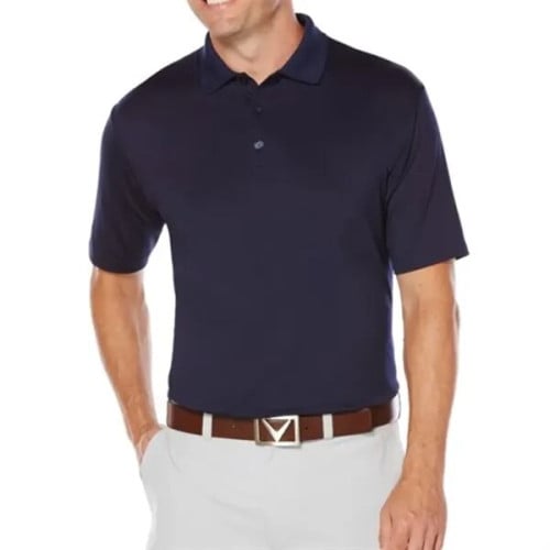 Callaway Men's Opti-Dri Chev Polo Shirt