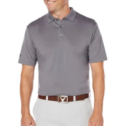 Callaway Men's Opti-Dri Chev Polo Shirt