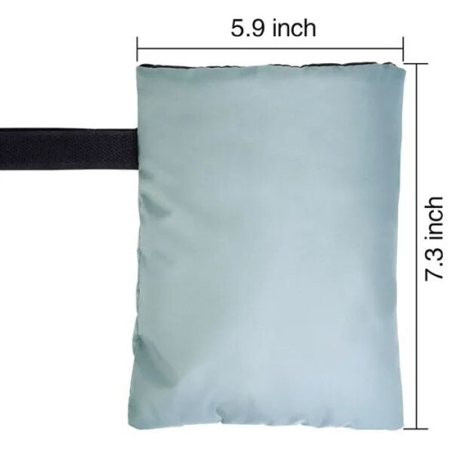 Outdoor Water Faucet Cover Protector 